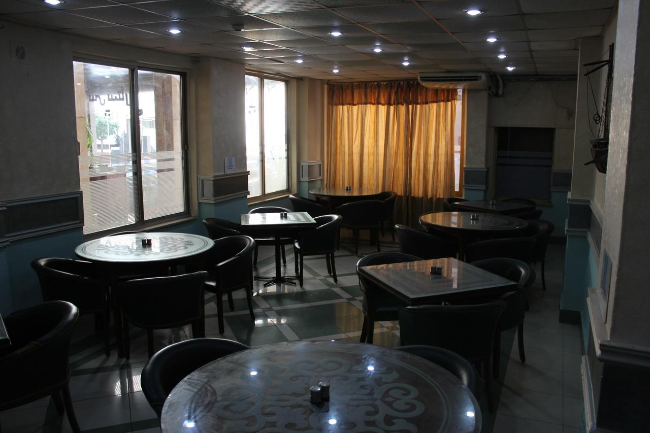 فندق Sea Star 2*