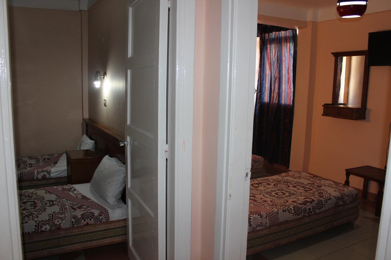 Sea Star فندق الإسكندرية