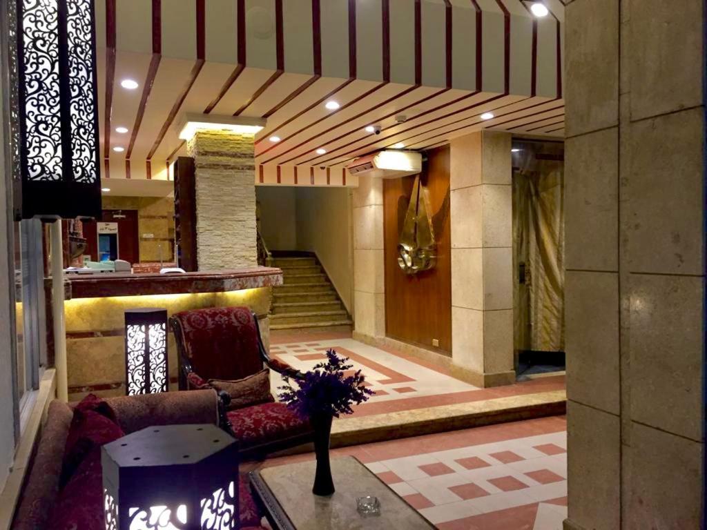 Sea Star فندق الإسكندرية