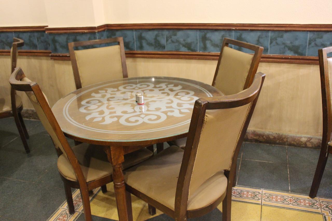 Sea Star فندق الإسكندرية
