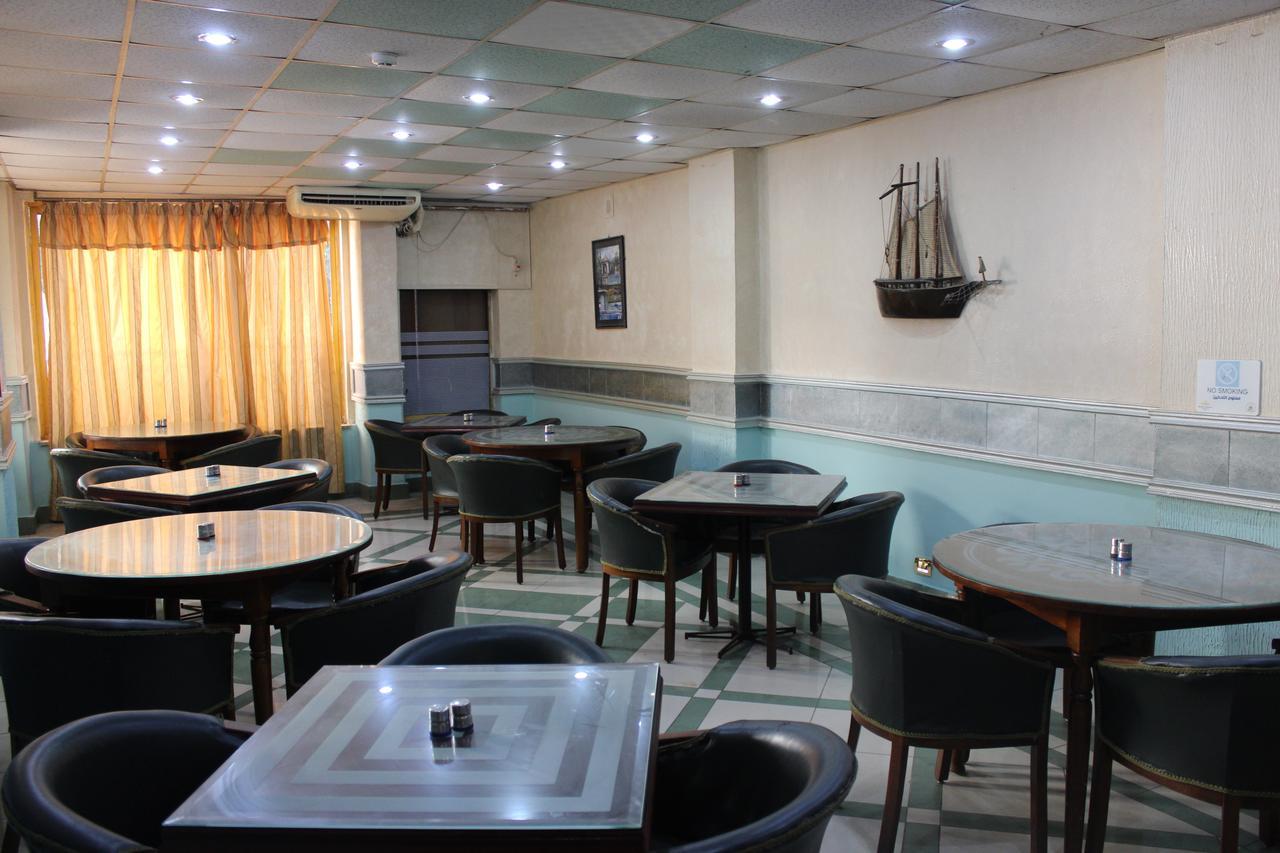 فندق Sea Star الإسكندرية