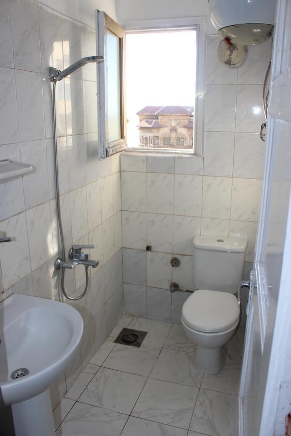 Sea Star فندق الإسكندرية