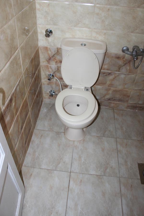 فندق Sea Star الإسكندرية