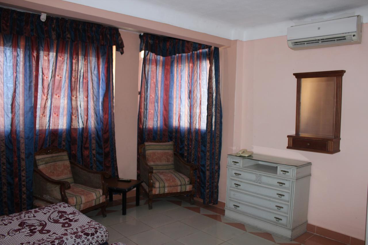 فندق Sea Star الإسكندرية