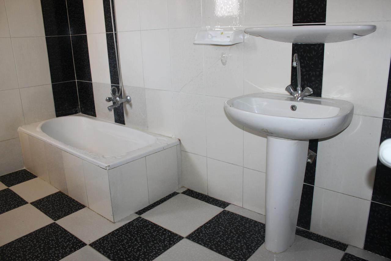 Sea Star فندق الإسكندرية
