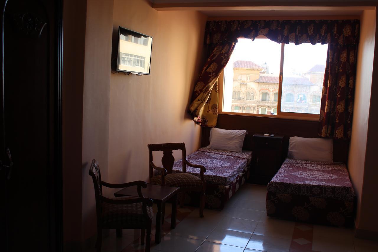 Sea Star فندق الإسكندرية