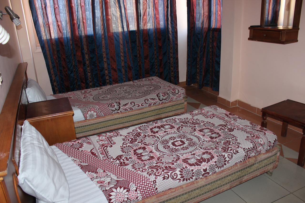 Sea Star فندق الإسكندرية