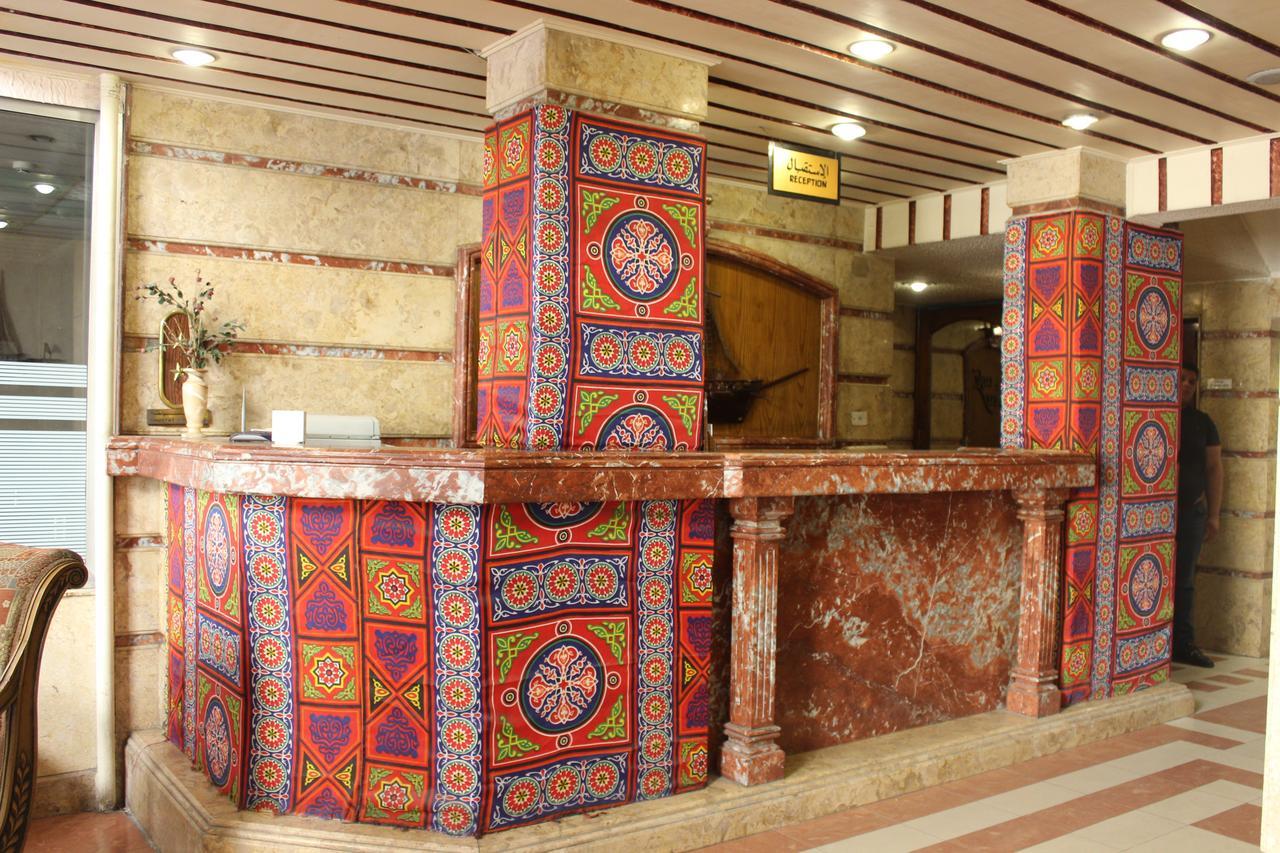 Sea Star فندق الإسكندرية