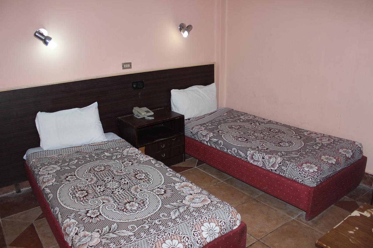 Sea Star فندق الإسكندرية